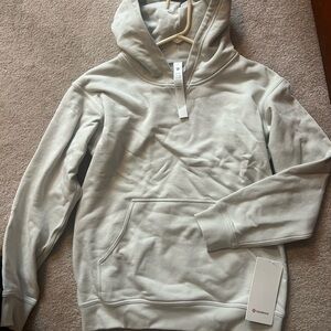 lululemon athletica All Yours Women's Hoodie in Terry